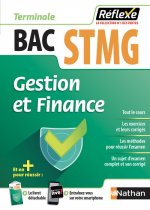 Gestion et Finance - Terminale STMG (Guide reflexe n°92) 2018