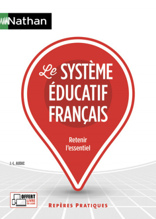 Le système éducatif français - Repères pratiques N°56 - 2019