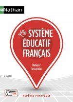 Le système éducatif français - Repères pratiques N°56 - 2019