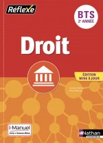 Droit BTS 2eme annee