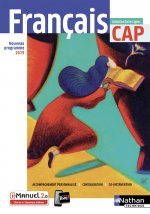 Français - CAP (Entre-lignes) Livre + licence élève 2019