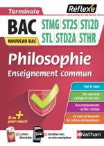 Philosophie Bacs technologiques (Guide Réflexe N64) 2020