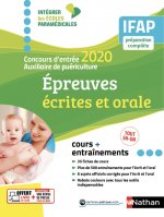 Concours entrée auxiliaire puériculture 2020 - IFAP - Epreuves écrites et orale - (IEPM) - 2019