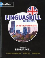 Linguaskill Business/Bulats - Livre + Nathan Live - 2019