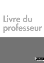 Français 1re/Term Bac Pro - Cahier de cours et d'activités (Dialogues) Professeur - 2020