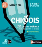 Chinois - Cahier d'activités - Initiation (Voie express) 2021