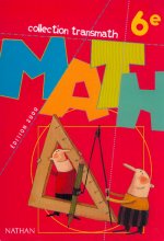 NOUVEAU TRANSMATH 6E ELEVE 00