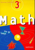 NOUVEAU TRANSMATH 3E ELEVE 99