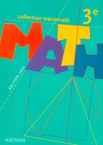 NOUVEAU TRANSMATH 3EME 2003