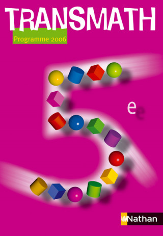 Transmath 5e 2006
