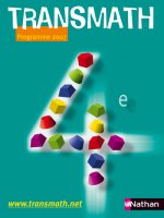 Transmath 4e 2007