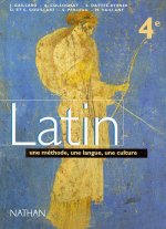 LATIN 4EME ELEVE
