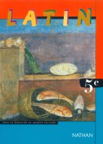 LATIN 5E ELEVE