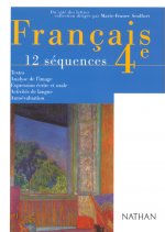 Français Textes 4e