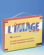 Mallette d'activités Analyse de l'image au collège