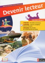 Devenir lecteur College Niveau 1
