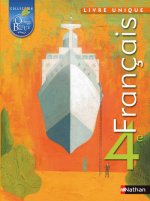 FRANCAIS 4E LIVRE UNIQUE
