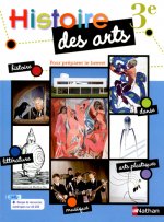 Histoire des arts 3ème