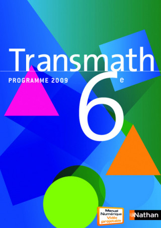 TRANSMATH 6E 2009 FORMAT COMPACT