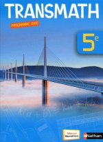 Transmath 5e 2010 - grand format
