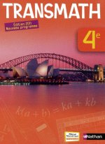 TRANSMATH 4E GRAND FORMAT 2011