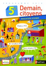 DEMAIN CITOYEN/EDUCATION CIVIQUE 5E COMPACT