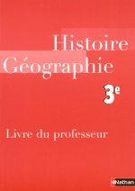 HISTOIRE-GEOGRAPHIE 3E PROF.07