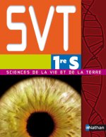 SCIENCES VIE TERRE 1RE S