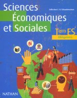 SCIENCES ECO TERM.ES OBLIGAT
