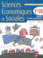 SCIENCES ECO OPTION 1ERE ES 04