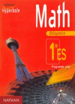HYPERBOLE 1E ES OBLIGATOIRE 01