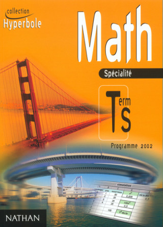 HYPERBOLE TER S SPECIALIT 2002
