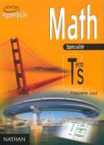 HYPERBOLE TER S SPECIALIT 2002