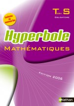 HYPERBOLE MATHS TERM S OBL 06