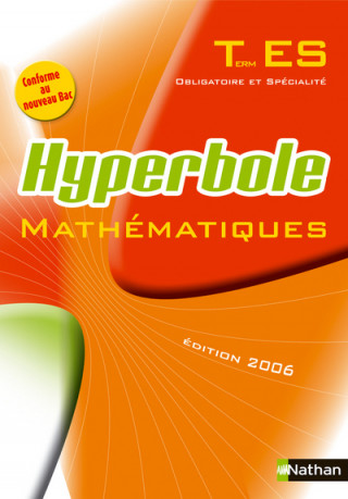 HYPERBOLE TERM ES OBLIG +SPEC