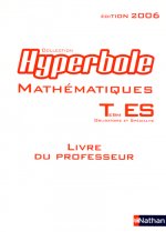 HYPERBOLE TERM ES OBL + SPEC