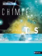 CHIMIE TERMINALE S 2006 OBLIGA