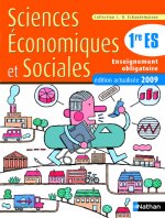 S.E.S. 1RE ES 2009