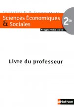S. E. S. 2E PROF 2010