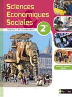 SES 2nde Livre du Professeur 2016