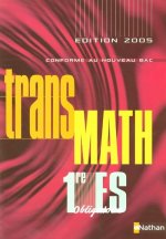 TRANSMATH 1E ES OBLIGATOIRE 05