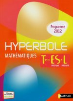 Hyperbole Terminale ES spécifique / L spécialité