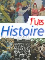 HISTOIRE 1LES LE QUINTREC 2003