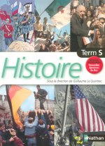 HISTOIRE TERMINALE S 2004 LE QUINTREC