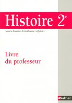 LE QUINTREC/HIST 2E PROF 2005