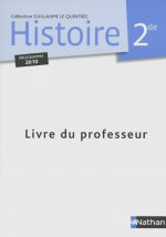 Histoire 2de - G. Le Quintrec professeur