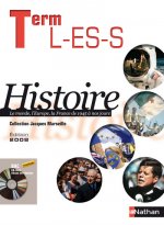 MARSEILLE-HISTOIRE TER L ES S