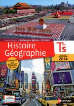 Histoire-géographie terminal S 2014 - Le quintec/Janin