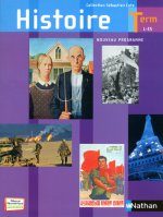 Histoire Term L-ES - S 2012 - Cote - compact