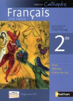 Français 2de Calliopée